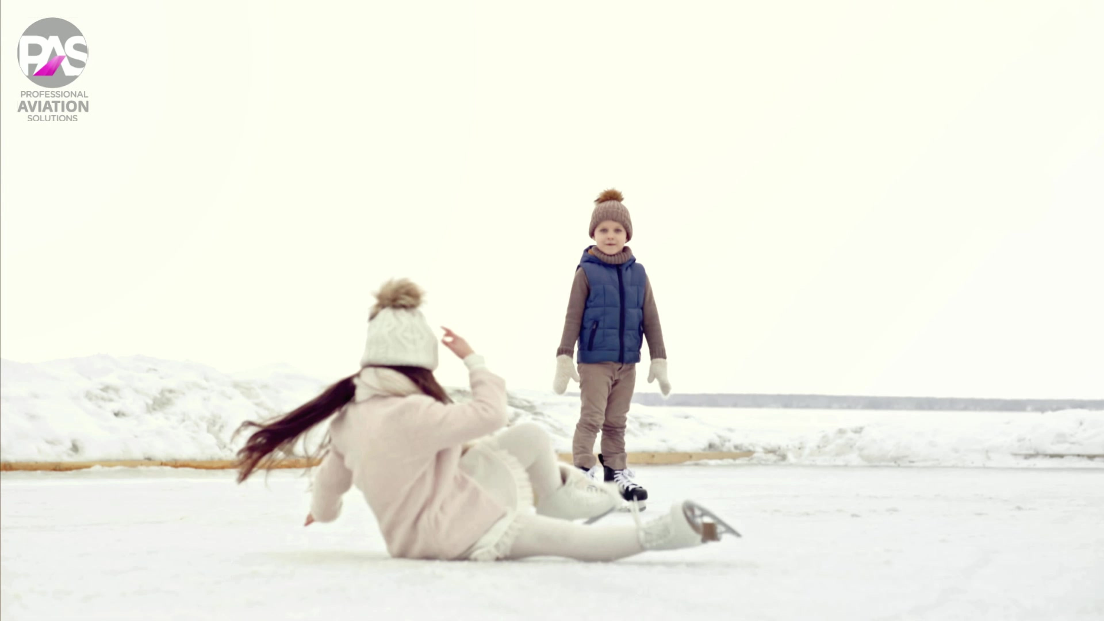 Winter Holidays privatjet_FULL_HD